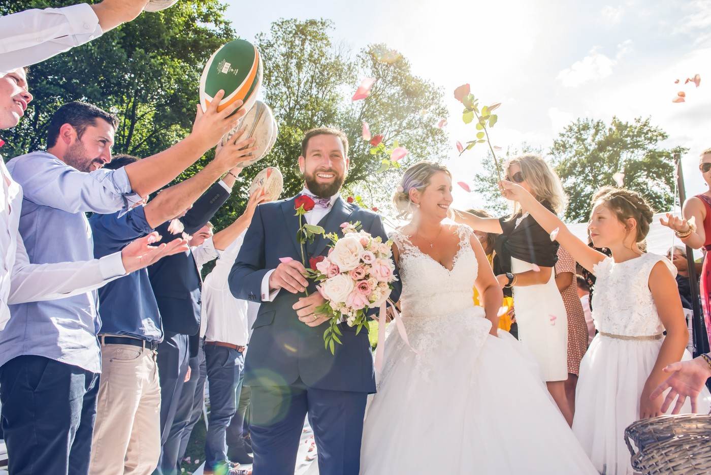 Nora Lombardo Wedding Photographer