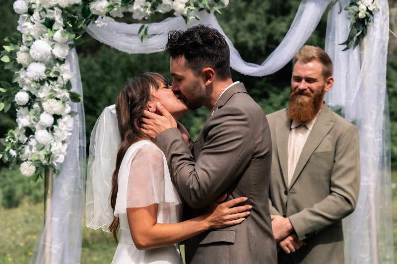 Photos de Mariage en Andorre